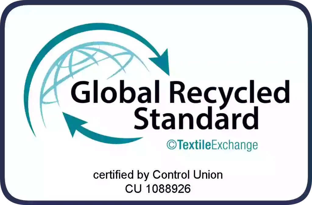 Global Recycled Standard