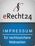 eRecht - Impressum