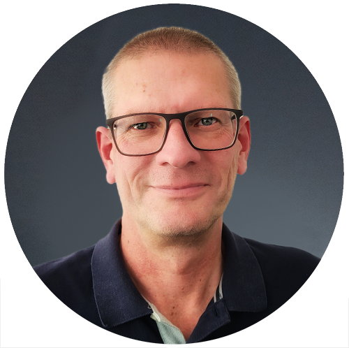 Martin Schweisshelm - Managing Director bei Tam Hangers & Logistics (Germany) GmbH